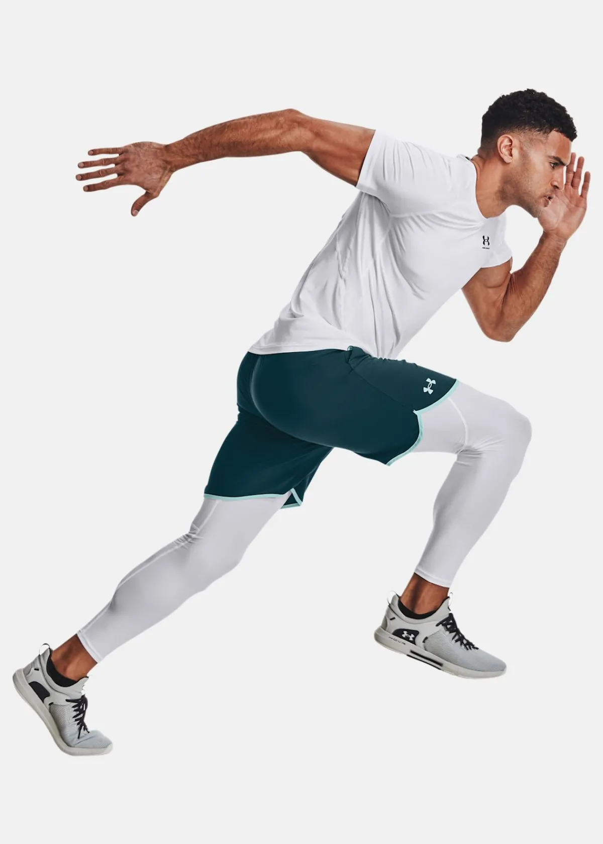 Under Armour UA HG Armour Leggings