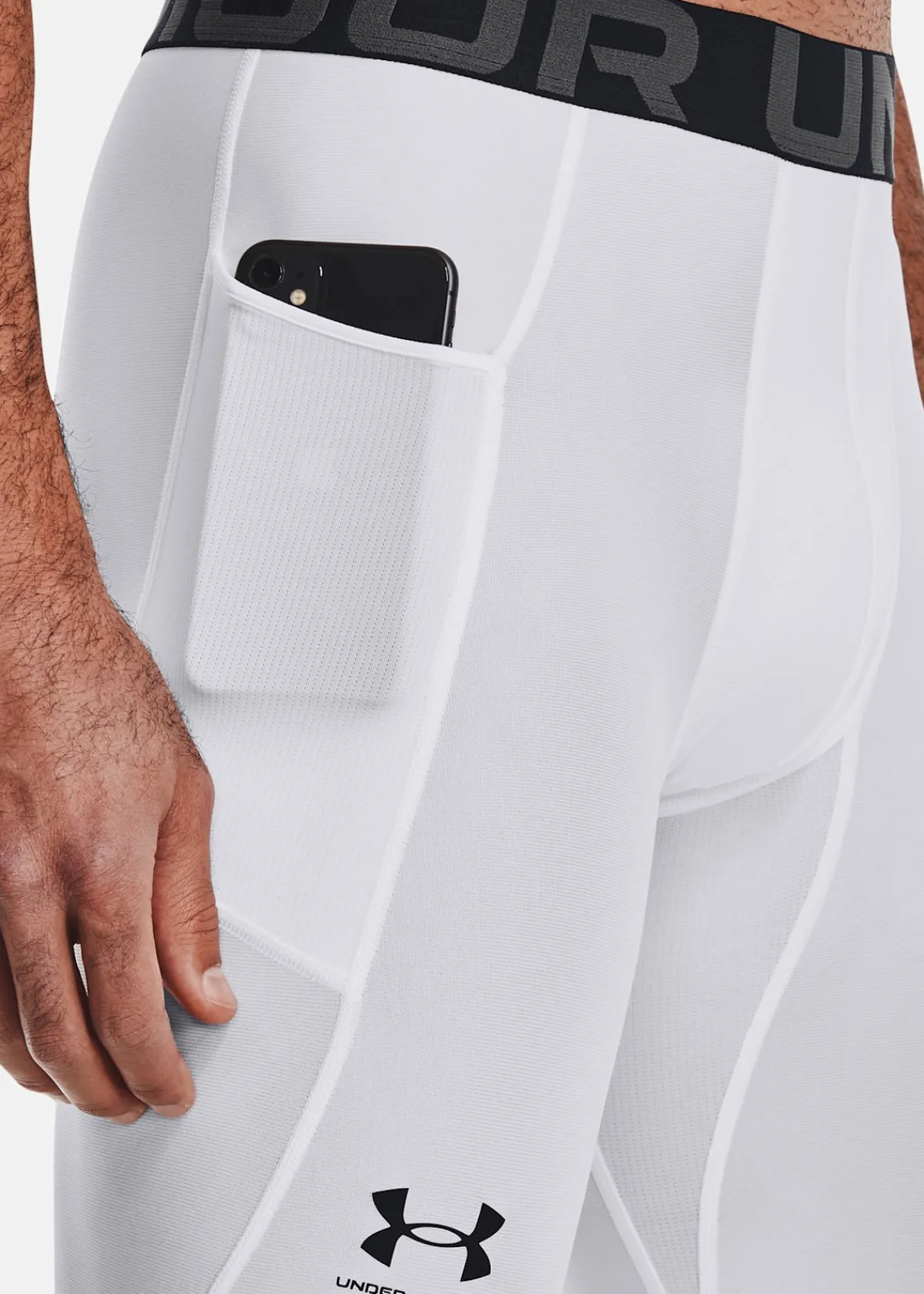 Under Armour UA HG Armour Leggings
