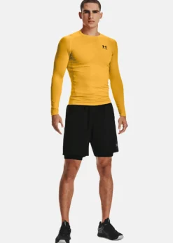 Under Armour UA HG Armour Shorts