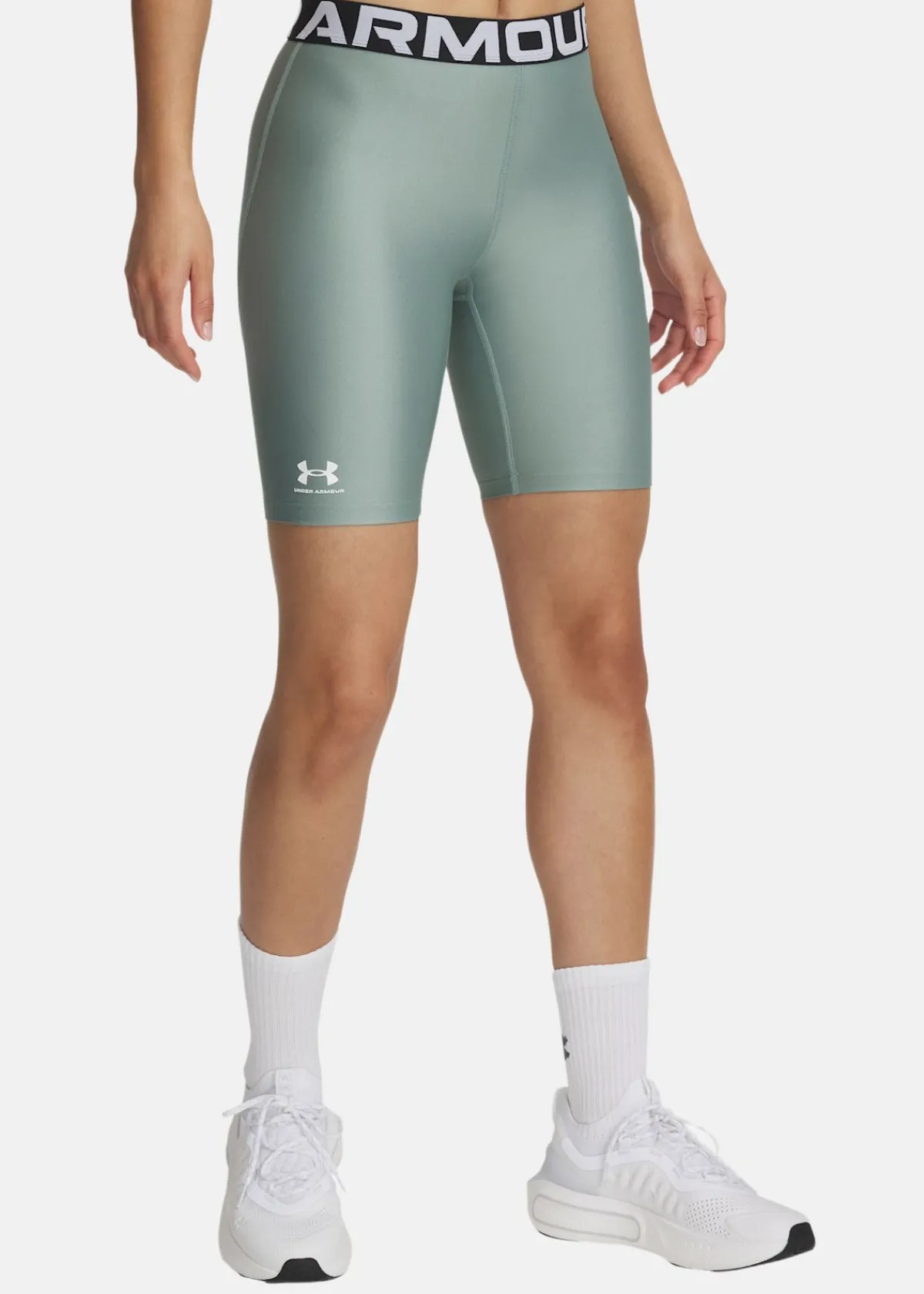 Under Armour UA HG 8in Short