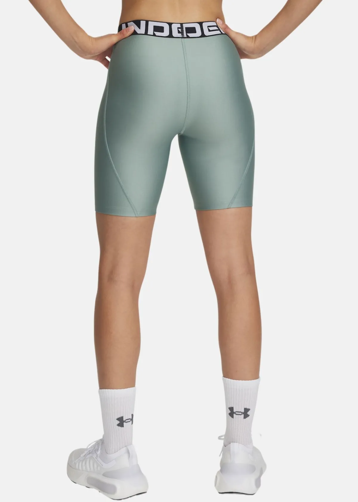 Under Armour UA HG 8in Short