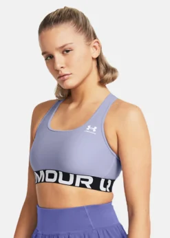 Under Armour UA HG Mid Branded