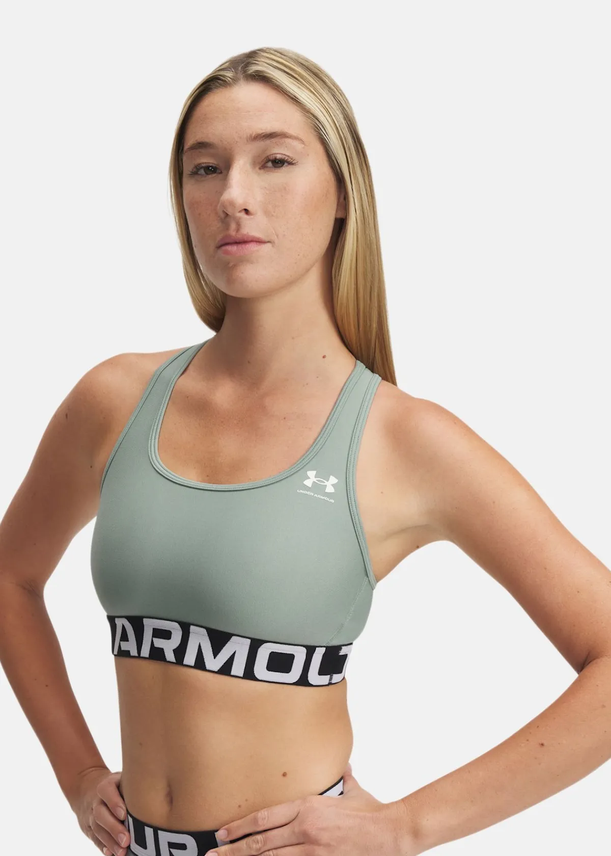 Under Armour UA HG Mid Branded