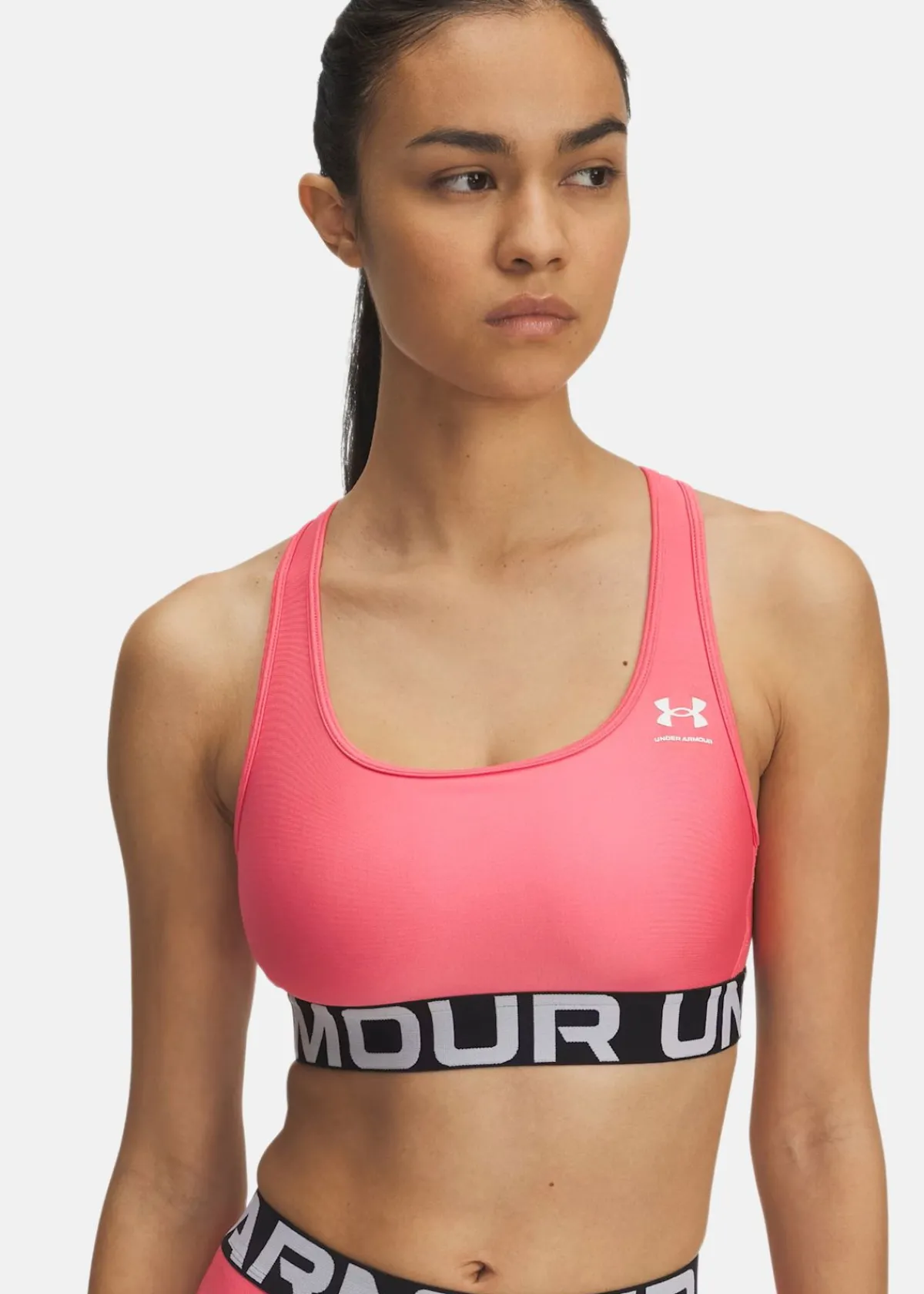 Under Armour UA HG Mid Branded
