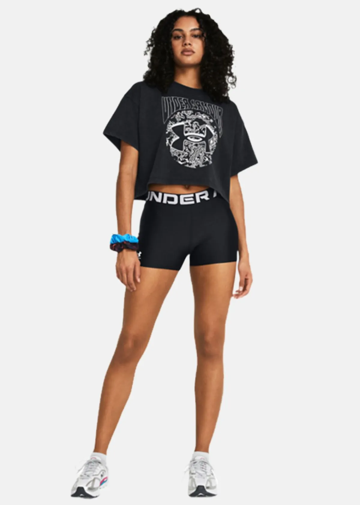 Under Armour UA HG Shorty
