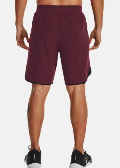 Under Armour UA HIIT Woven 8in Shorts