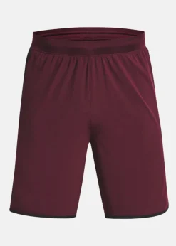 Under Armour UA HIIT Woven 8in Shorts