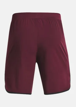 Under Armour UA HIIT Woven 8in Shorts