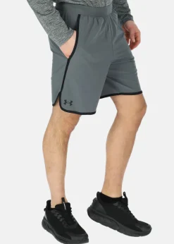 Under Armour UA HIIT Woven 8in Shorts
