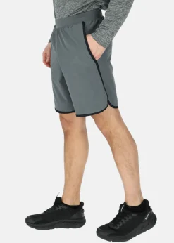 Under Armour UA HIIT Woven 8in Shorts