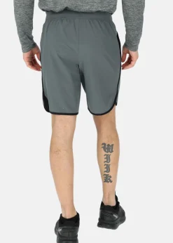 Under Armour UA HIIT Woven 8in Shorts