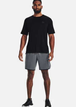 Under Armour UA HIIT Woven 8in Shorts