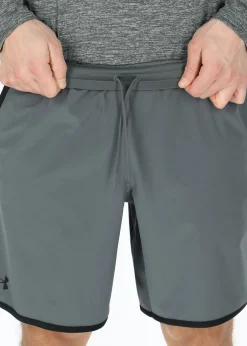 Under Armour UA HIIT Woven 8in Shorts