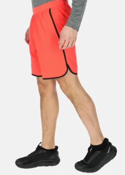 Under Armour UA HIIT Woven 8in Shorts