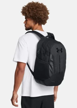 Barn Under Armour UA Hustle 6.0 Backpack