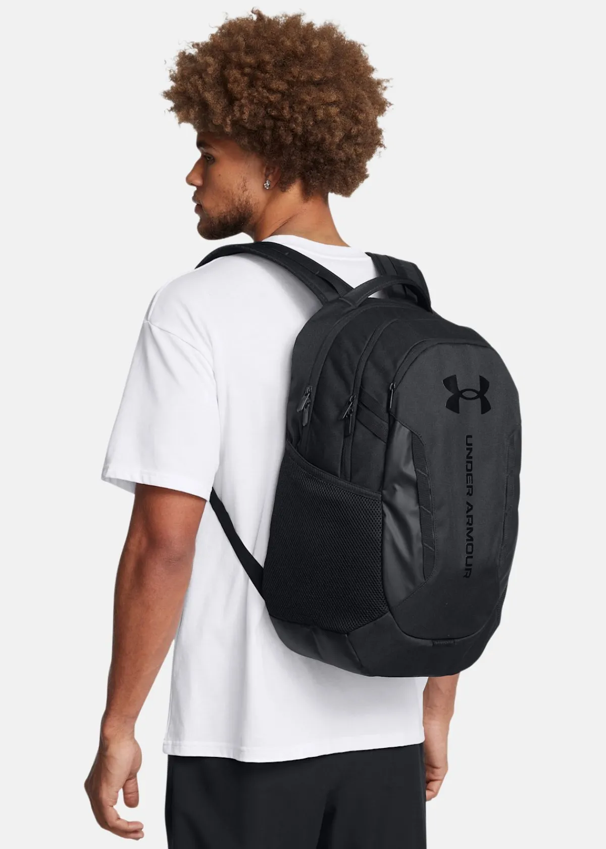 Barn Under Armour UA Hustle 6.0 Backpack