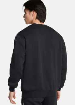 Under Armour UA Icon Fleece Crew Taping