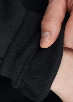 Under Armour UA Icon Fleece Crew Taping
