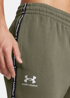 Under Armour UA Icon Fleece Jgr Taping