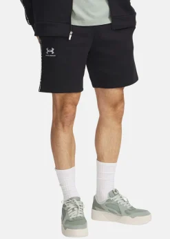 Under Armour UA Icon Fleece Short Taping