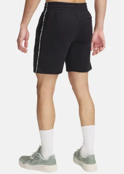 Under Armour UA Icon Fleece Short Taping