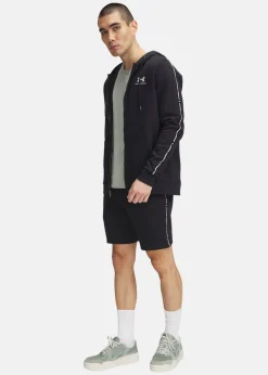 Under Armour UA Icon Fleece Short Taping