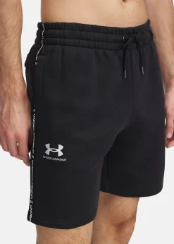 Under Armour UA Icon Fleece Short Taping