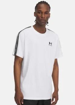 Under Armour UA Icon HWT Tee Taping