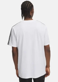 Under Armour UA Icon HWT Tee Taping
