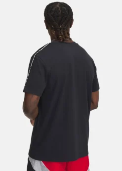 Under Armour UA Icon HWT Tee Taping