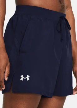 Under Armour UA LAUNCH 5'' UNLINED SHORTS