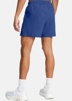 Under Armour UA LAUNCH 5'' UNLINED SHORTS