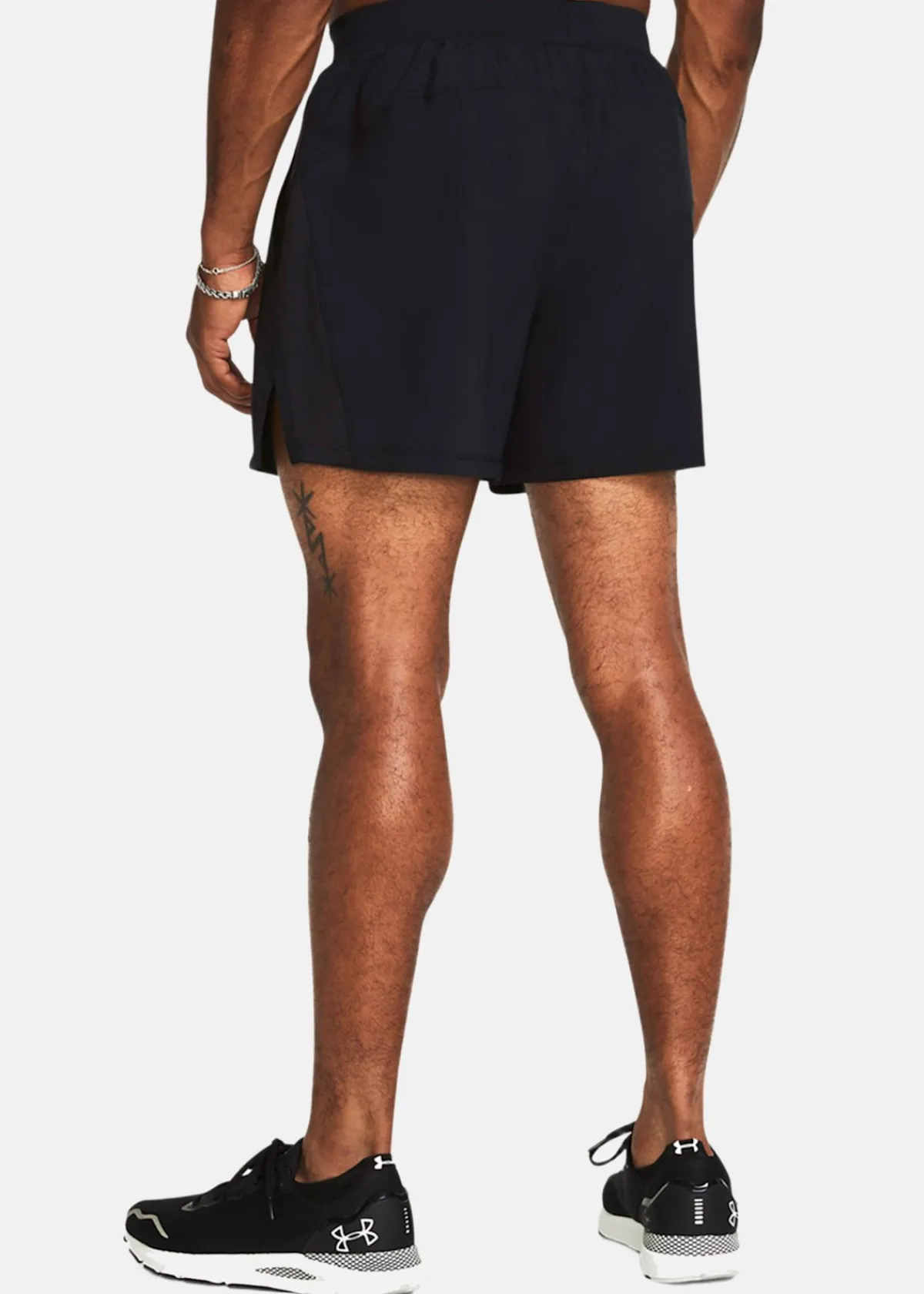 Under Armour UA LAUNCH 5'' UNLINED SHORTS
