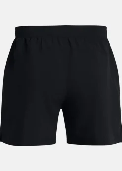 Under Armour UA LAUNCH 5'' UNLINED SHORTS