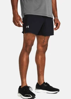Under Armour UA LAUNCH 5'' UNLINED SHORTS