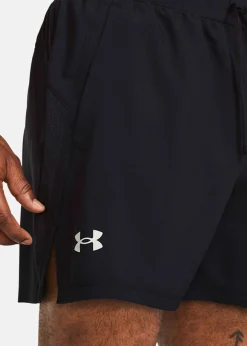 Under Armour UA LAUNCH 5'' UNLINED SHORTS