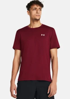 Under Armour UA LAUNCH SHORTSLEEVE