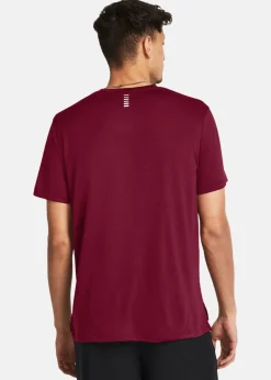 Under Armour UA LAUNCH SHORTSLEEVE