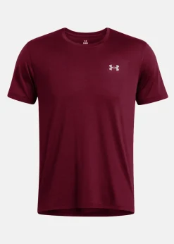Under Armour UA LAUNCH SHORTSLEEVE