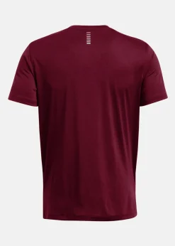 Under Armour UA LAUNCH SHORTSLEEVE