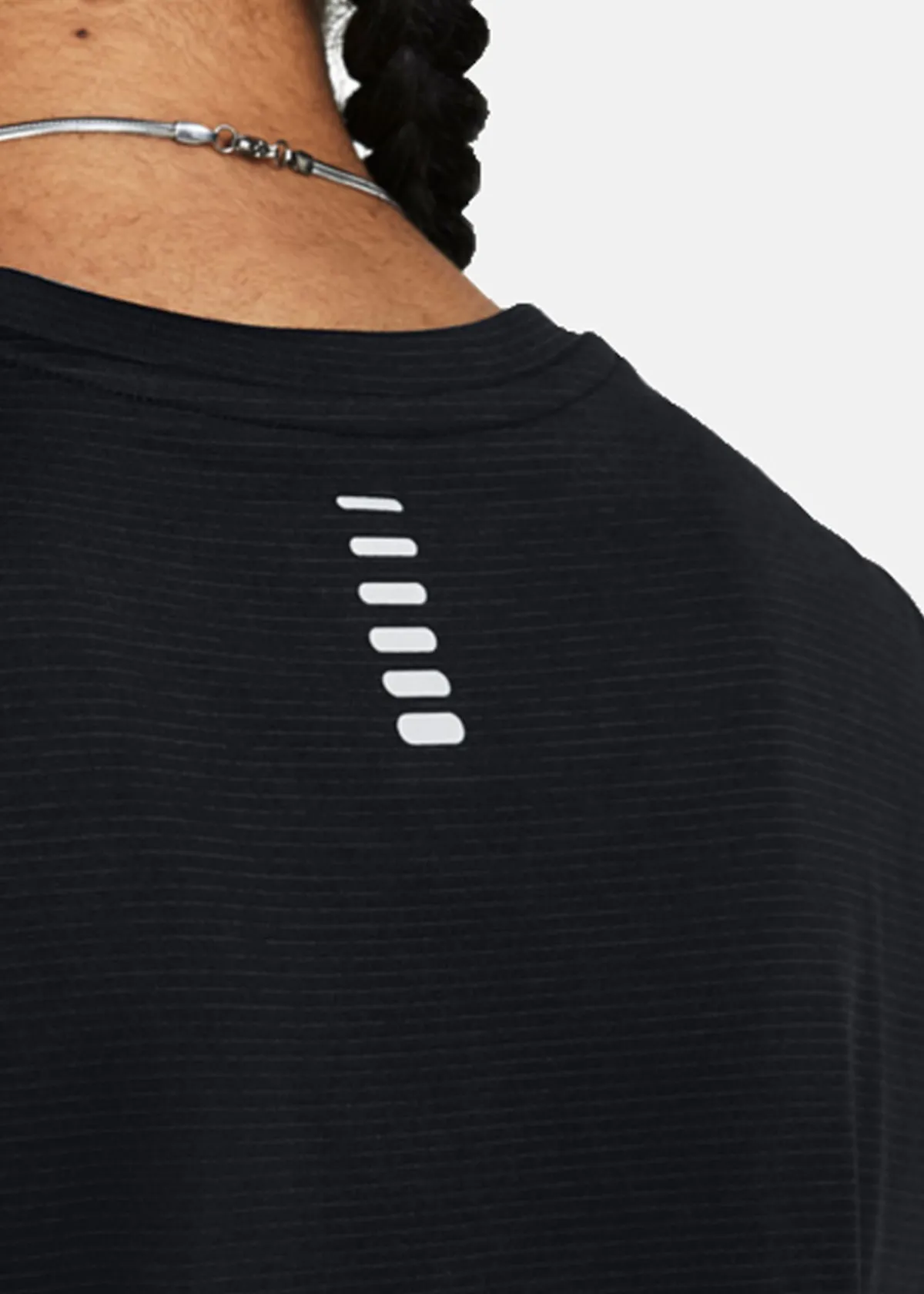 Under Armour UA Launch Shortsleeve