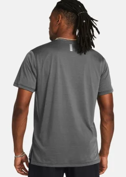 Under Armour UA LAUNCH SHORTSLEEVE