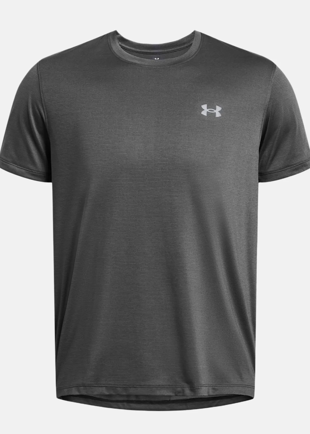 Under Armour UA LAUNCH SHORTSLEEVE