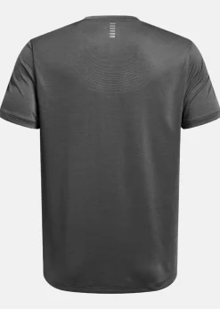 Under Armour UA LAUNCH SHORTSLEEVE