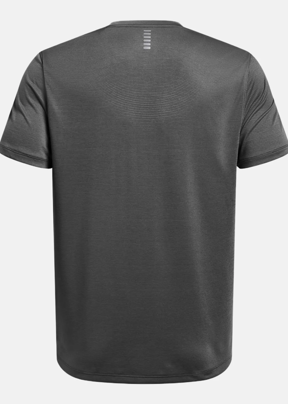 Under Armour UA LAUNCH SHORTSLEEVE