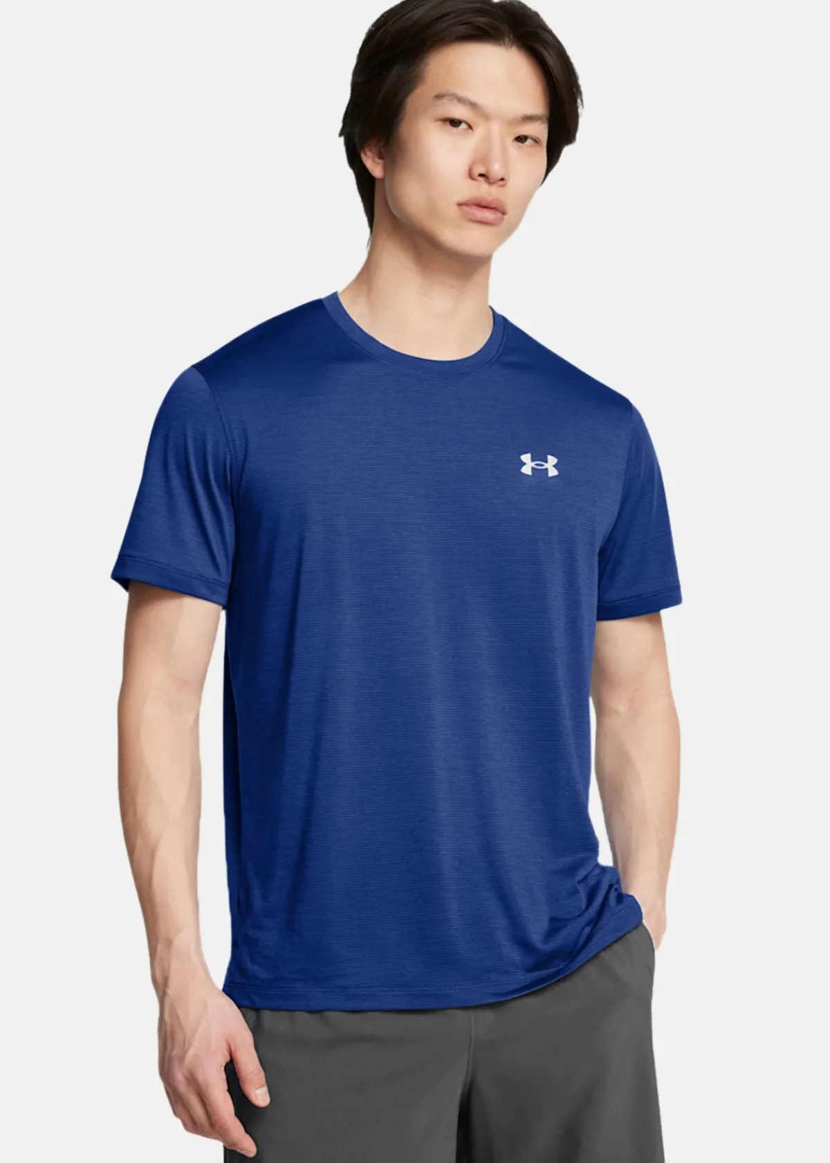 Under Armour UA LAUNCH SHORTSLEEVE