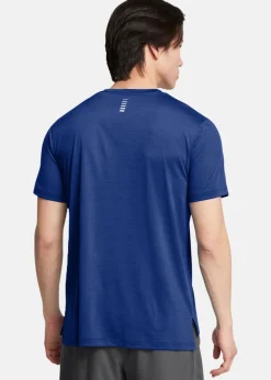 Under Armour UA LAUNCH SHORTSLEEVE