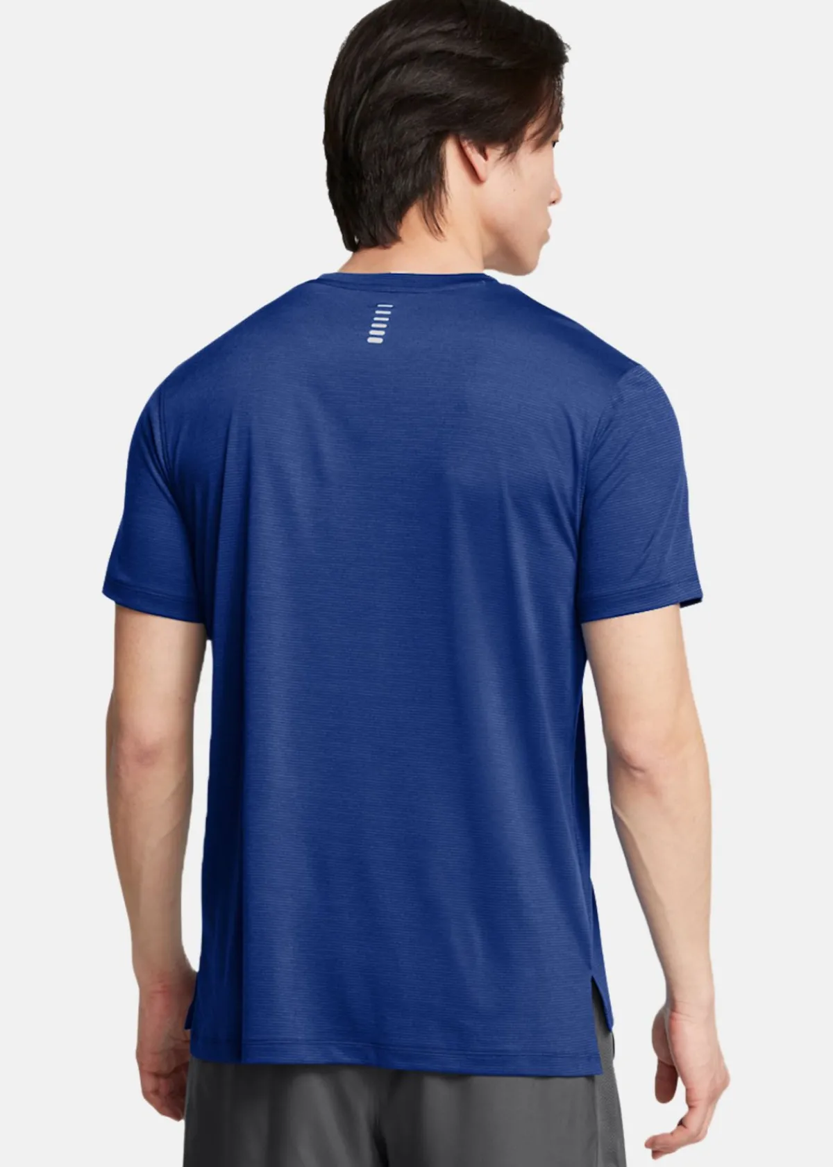 Under Armour UA LAUNCH SHORTSLEEVE