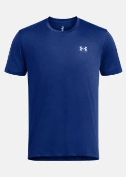 Under Armour UA LAUNCH SHORTSLEEVE
