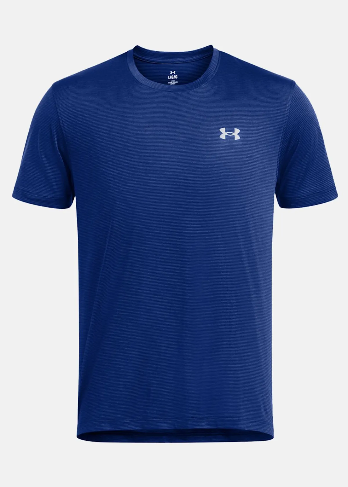 Under Armour UA LAUNCH SHORTSLEEVE
